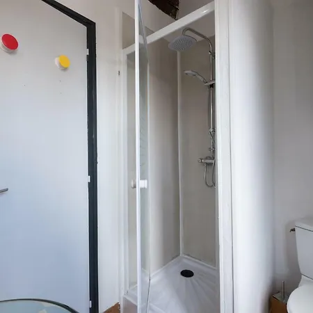 Maison Avec Cour Proche Centre Ville Apartamento